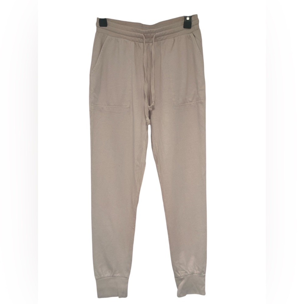 TALULAH Womens Beige Joggers GUC M